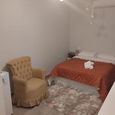 Villa Ida, Suite 01 C/ Copa P/ Casal Serra Negra  Ngoại thất bức ảnh