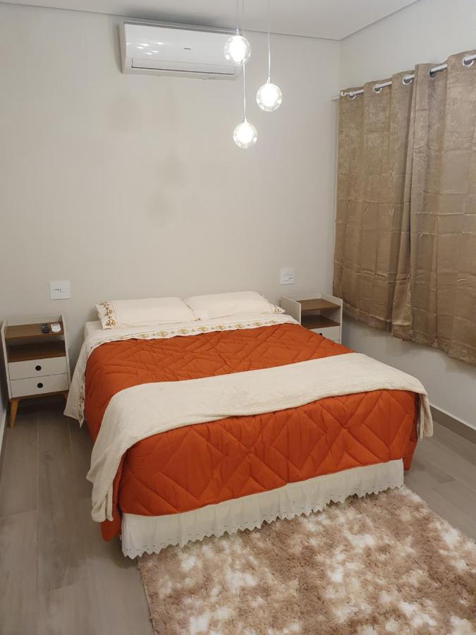 Villa Ida, Suite 01 C/ Copa P/ Casal Serra Negra  Ngoại thất bức ảnh