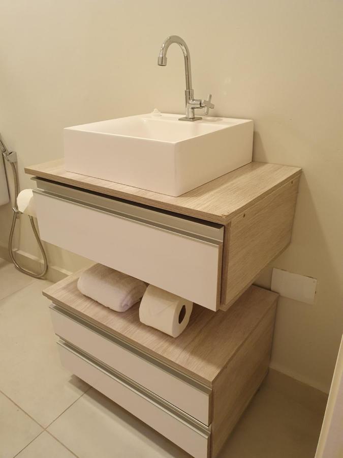 Villa Ida, Suite 01 C/ Copa P/ Casal Serra Negra  Ngoại thất bức ảnh