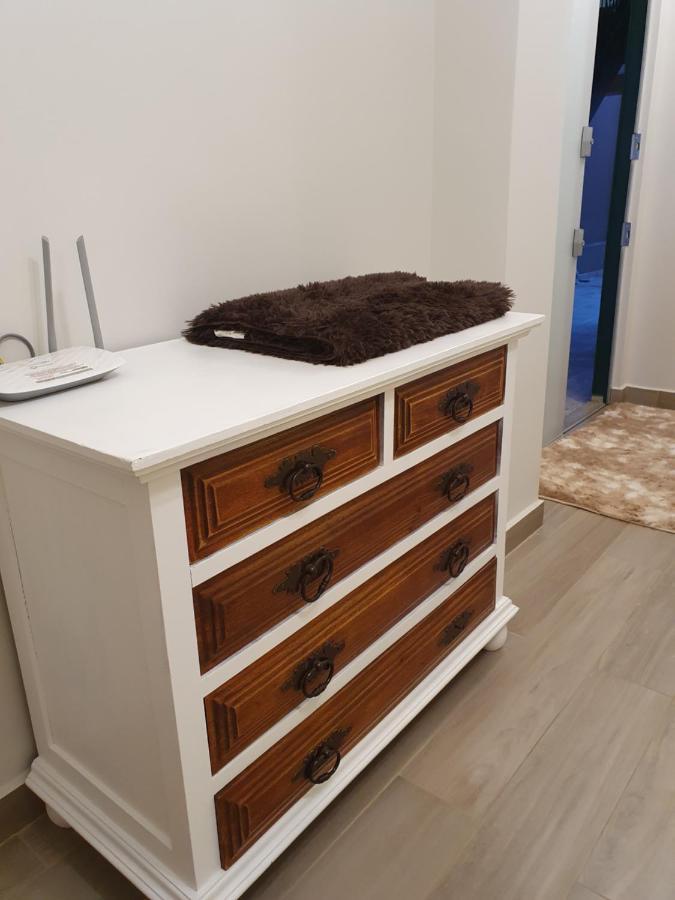 Villa Ida, Suite 01 C/ Copa P/ Casal Serra Negra  Ngoại thất bức ảnh