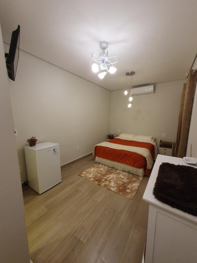 Villa Ida, Suite 01 C/ Copa P/ Casal Serra Negra  Ngoại thất bức ảnh