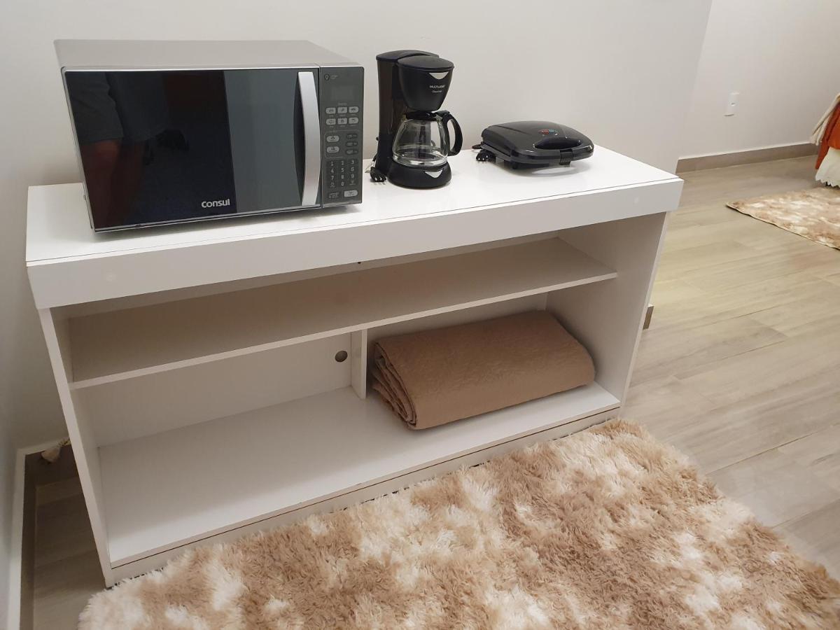 Villa Ida, Suite 01 C/ Copa P/ Casal Serra Negra  Ngoại thất bức ảnh